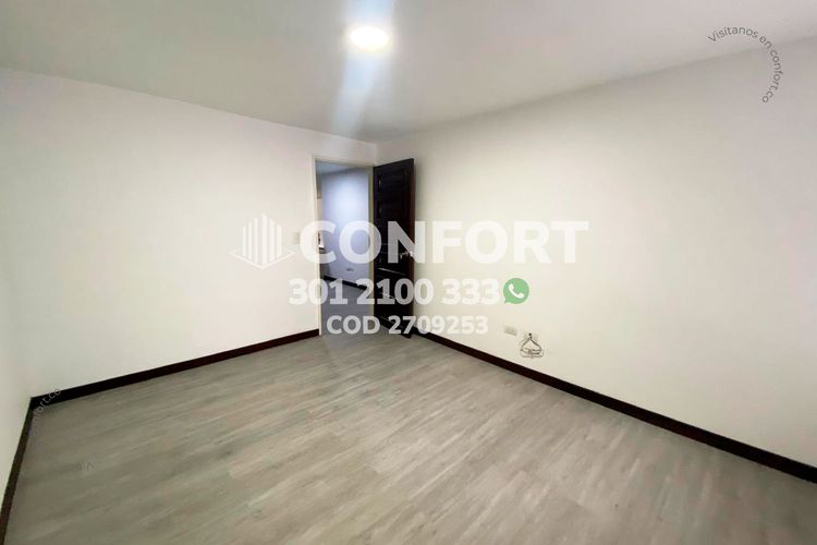 Apartamento de 3 alcobas en arriendo en Las Acacias, Medellín, 240 m² · foto 12 de 24