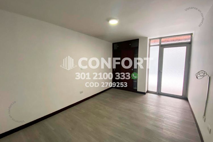 Apartamento de 3 alcobas en arriendo en Las Acacias, Medellín, 240 m² · foto 14 de 24