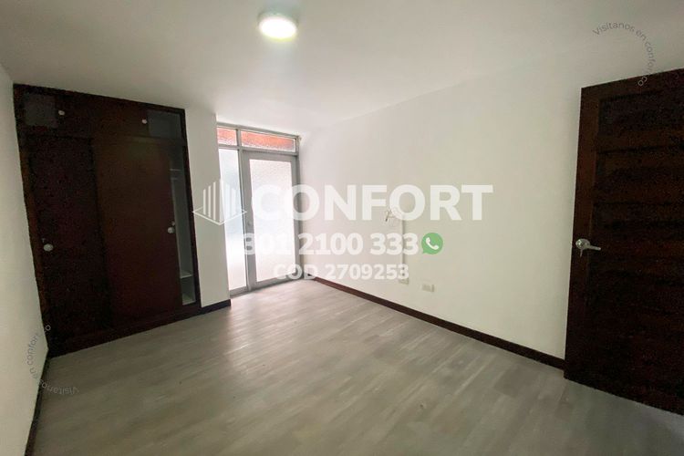 Apartamento de 3 alcobas en arriendo en Las Acacias, Medellín, 240 m² · foto 15 de 24