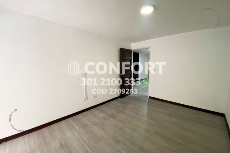 Apartamento de 3 alcobas en arriendo en Las Acacias, Medellín, 240 m² · foto 16 de 24