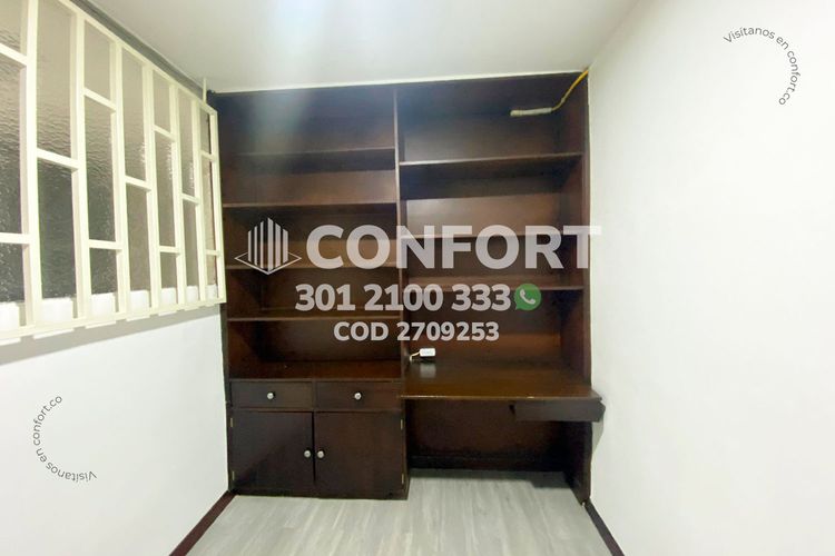 Apartamento de 3 alcobas en arriendo en Las Acacias, Medellín, 240 m² · foto 18 de 24