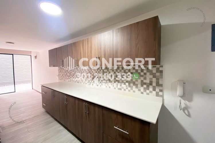 Apartamento de 3 alcobas en arriendo en Las Acacias, Medellín, 240 m² · foto 19 de 24
