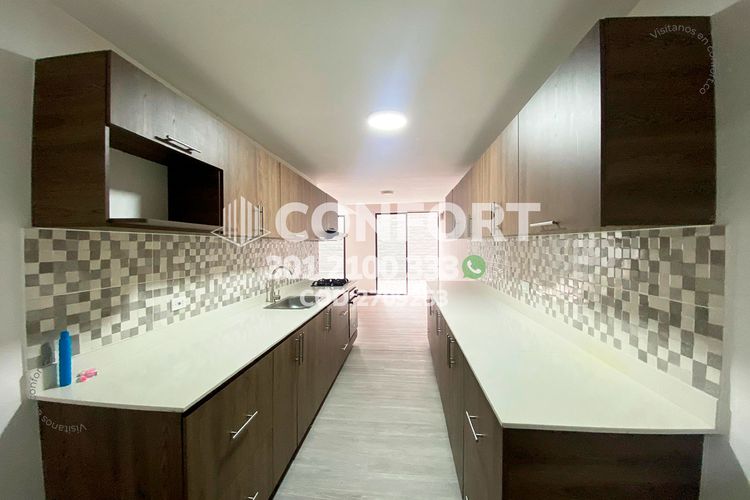 Apartamento de 3 alcobas en arriendo en Las Acacias, Medellín, 240 m² · foto 21 de 24