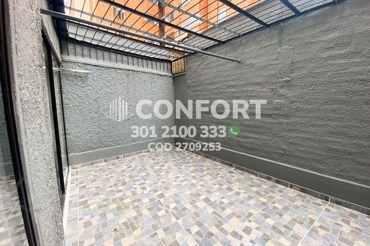 Apartamento de 3 alcobas en arriendo en Las Acacias, Medellín, 240 m² · foto 23 de 24