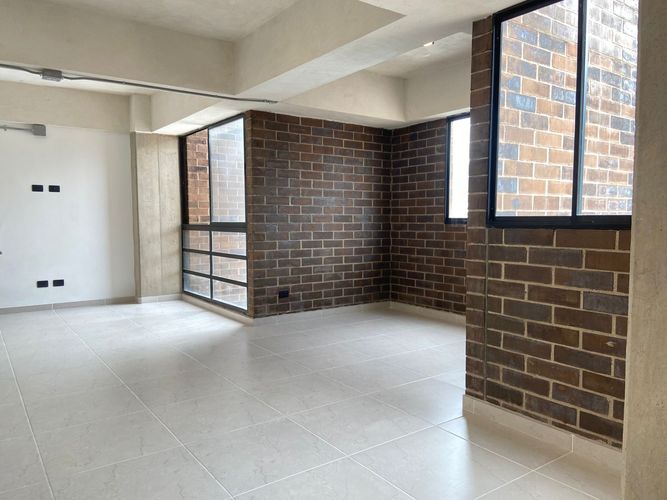 1BR Apartment in Sabaneta (42 m²) - 2