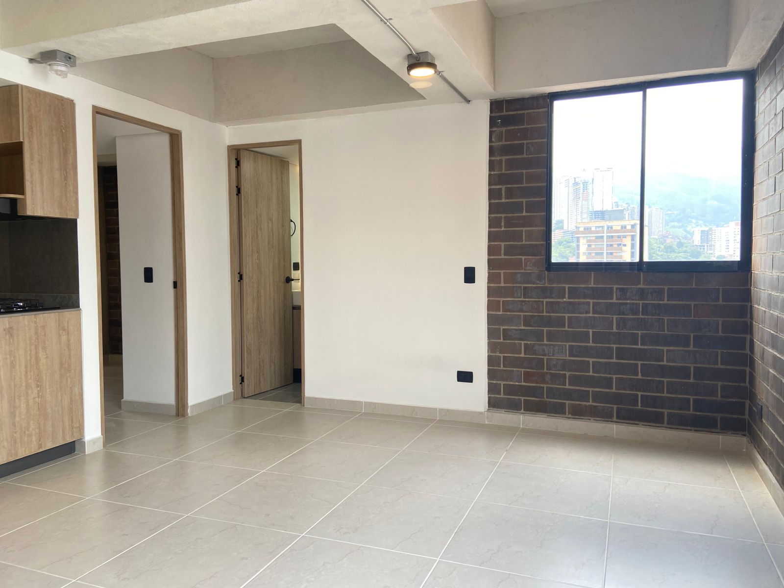 Apartaestudio en arriendo en Entre Amigos, Sabaneta · foto 13 de 14