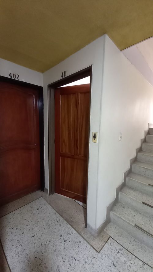 Apartamento de 3 alcobas en venta en San Juan Bosco, Cali, 65 m² · foto 3 de 24