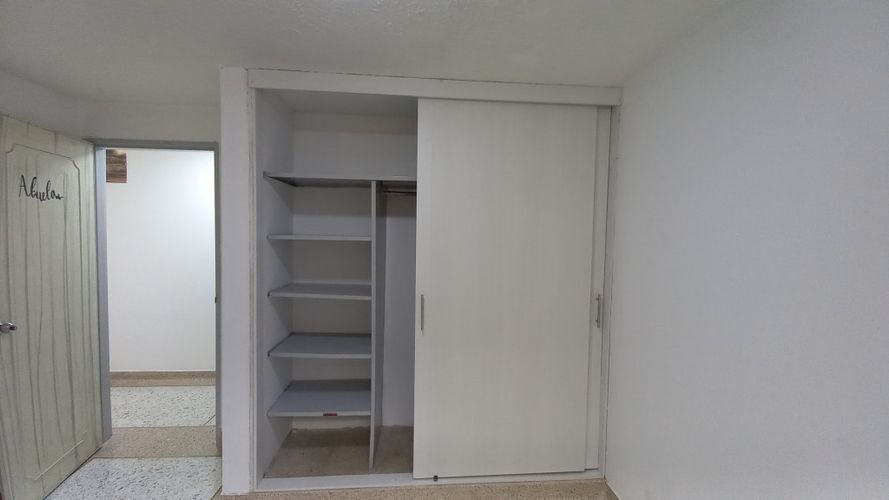 Apartamento de 3 alcobas en venta en San Juan Bosco, Cali, 65 m² · foto 6 de 24