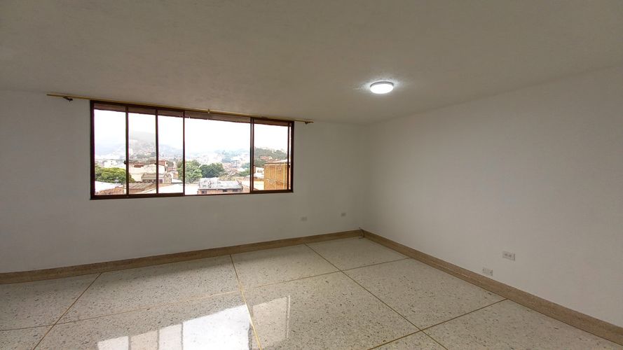 Apartamento de 3 alcobas en venta en San Juan Bosco, Cali, 65 m² · foto 7 de 24