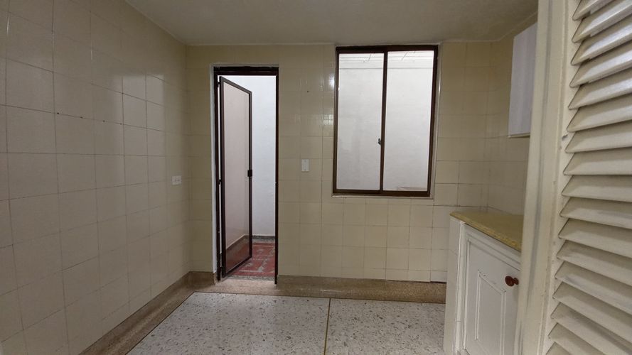 Apartamento de 3 alcobas en venta en San Juan Bosco, Cali, 65 m² · foto 12 de 24