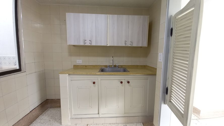 Apartamento de 3 alcobas en venta en San Juan Bosco, Cali, 65 m² · foto 13 de 24