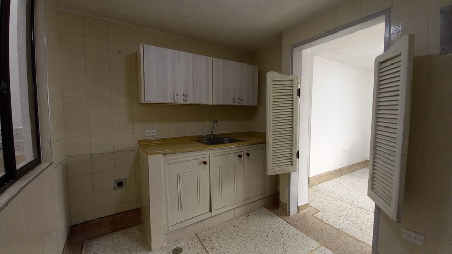 Apartamento de 3 alcobas en venta en San Juan Bosco, Cali, 65 m² · foto 14 de 24