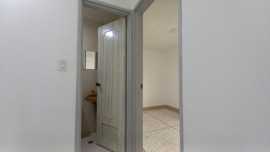 Apartamento de 3 alcobas en venta en San Juan Bosco, Cali, 65 m² · foto 16 de 24