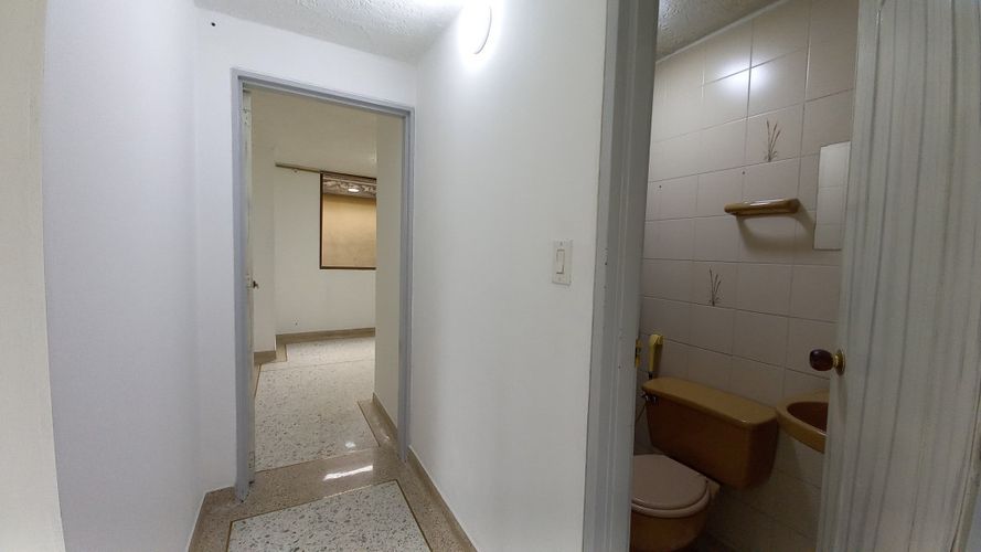 Apartamento de 3 alcobas en venta en San Juan Bosco, Cali, 65 m² · foto 17 de 24