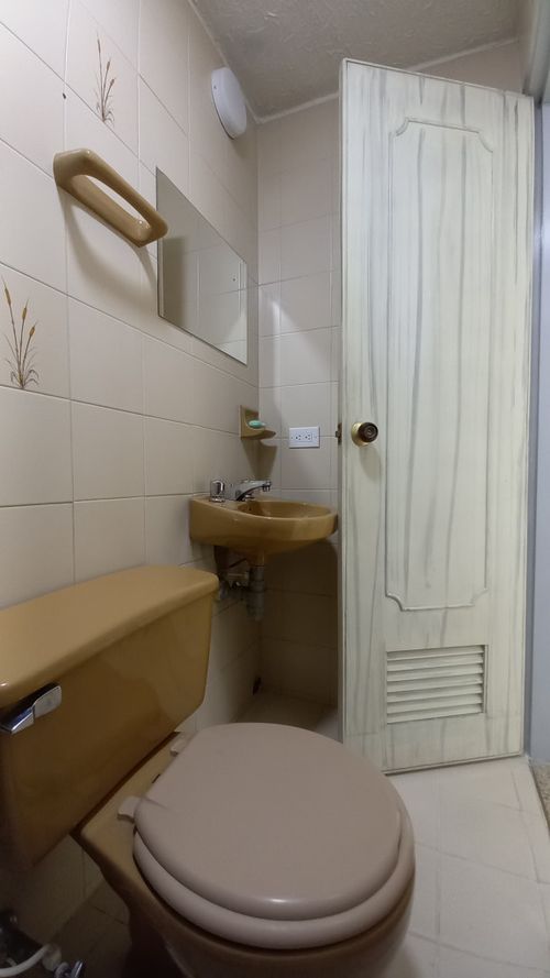 Apartamento de 3 alcobas en venta en San Juan Bosco, Cali, 65 m² · foto 20 de 24