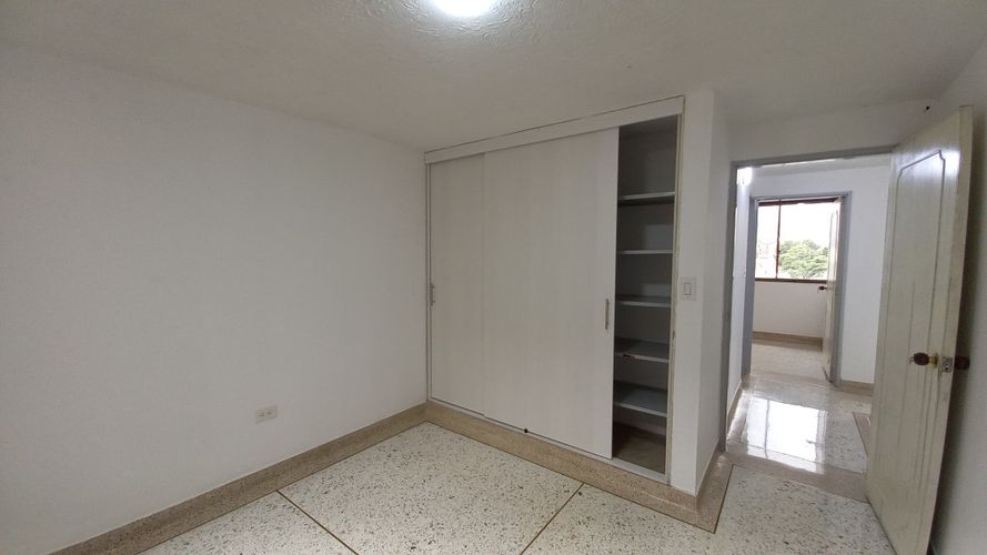 Apartamento de 3 alcobas en venta en San Juan Bosco, Cali, 65 m² · foto 22 de 24
