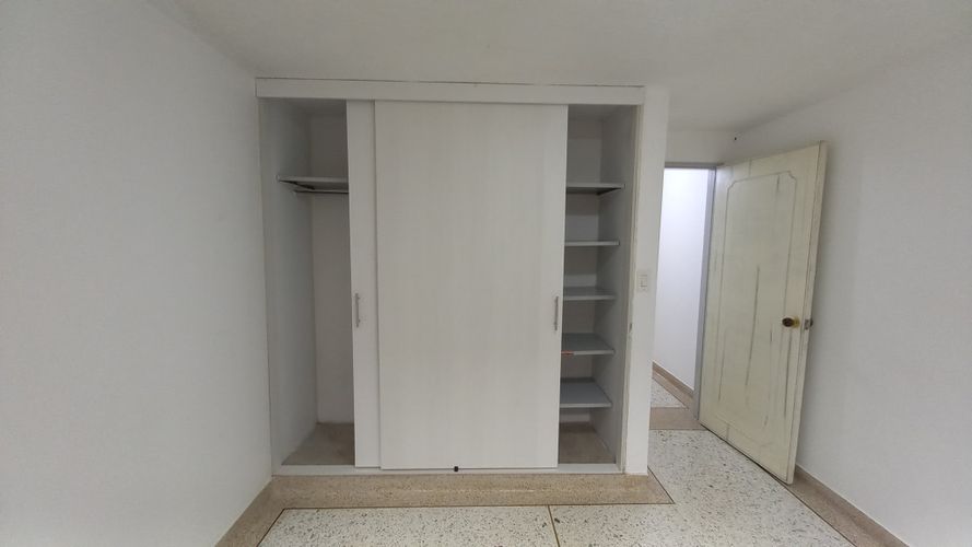 Apartamento de 3 alcobas en venta en San Juan Bosco, Cali, 65 m² · foto 23 de 24