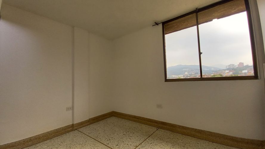 Apartamento de 3 alcobas en venta en San Juan Bosco, Cali, 65 m² · foto 24 de 24