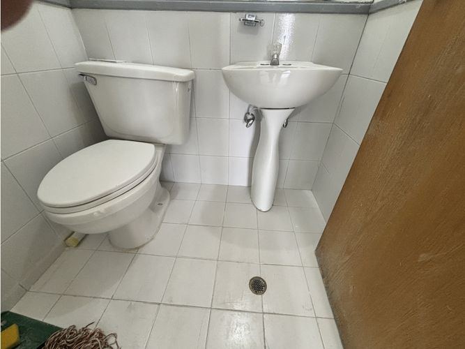 Oficina en arriendo en La Florida, Medellín, 40 m² · foto 4 de 4