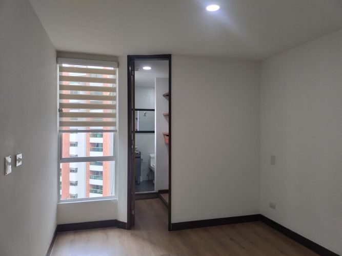 Apartamento de 3 alcobas en arriendo en El Poblado, Medellín, 100 m² · foto 10 de 19