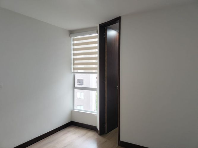 Apartamento de 3 alcobas en arriendo en El Poblado, Medellín, 100 m² · foto 11 de 19
