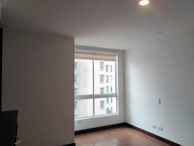 Apartamento de 3 alcobas en arriendo en El Poblado, Medellín, 100 m² · foto 13 de 19