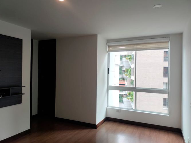 Apartamento de 3 alcobas en arriendo en El Poblado, Medellín, 100 m² · foto 14 de 19