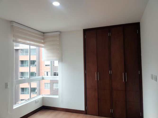 Apartamento de 3 alcobas en arriendo en El Poblado, Medellín, 100 m² · foto 16 de 19