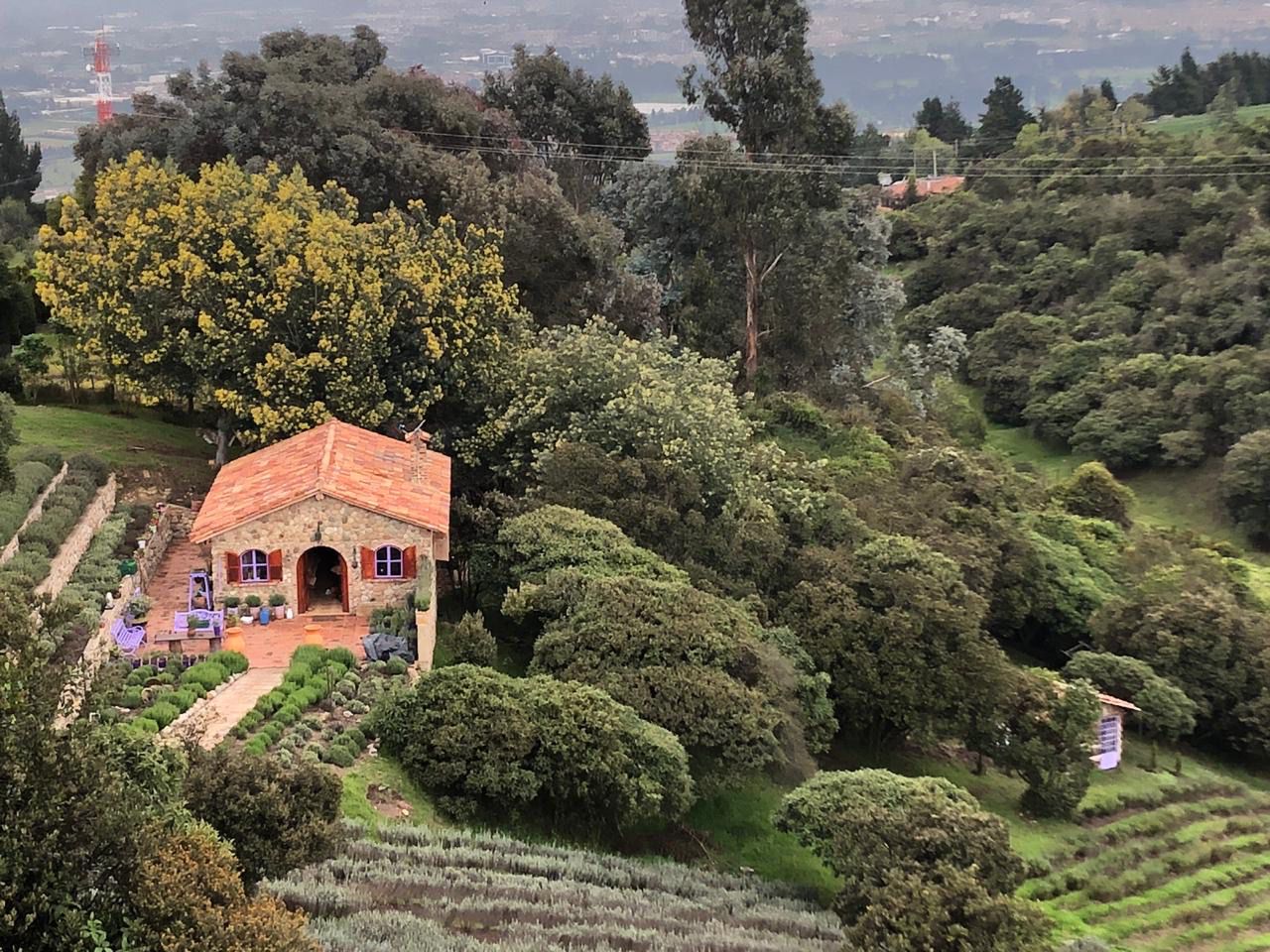 Casa Lote en Arriendo en Altos de Yerbabuena, Chía