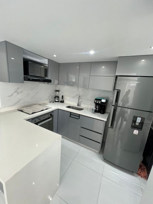 Apartamento de 3 alcobas en venta en Valle Del Lili, Cali, 70 m² · foto 2 de 21