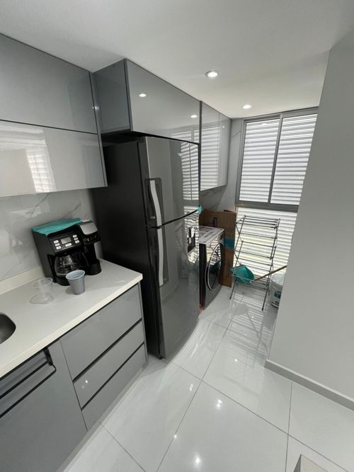 Apartamento de 3 alcobas en venta en Valle Del Lili, Cali, 70 m² · foto 3 de 21