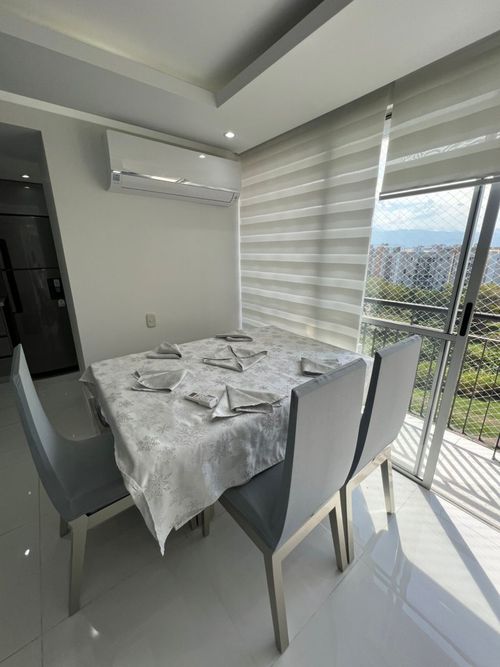 Apartamento de 3 alcobas en venta en Valle Del Lili, Cali, 70 m² · foto 4 de 21