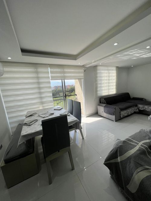 Apartamento de 3 alcobas en venta en Valle Del Lili, Cali, 70 m² · foto 6 de 21