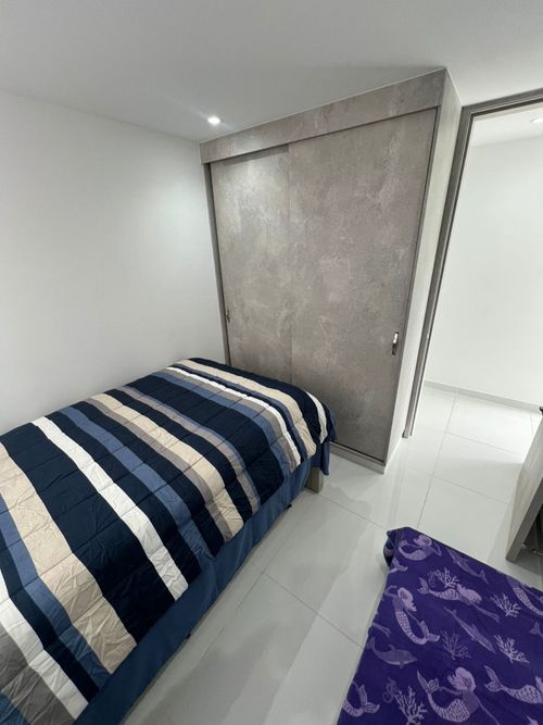 Apartamento de 3 alcobas en venta en Valle Del Lili, Cali, 70 m² · foto 7 de 21
