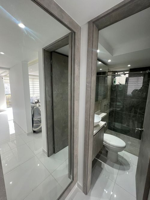 Apartamento de 3 alcobas en venta en Valle Del Lili, Cali, 70 m² · foto 8 de 21