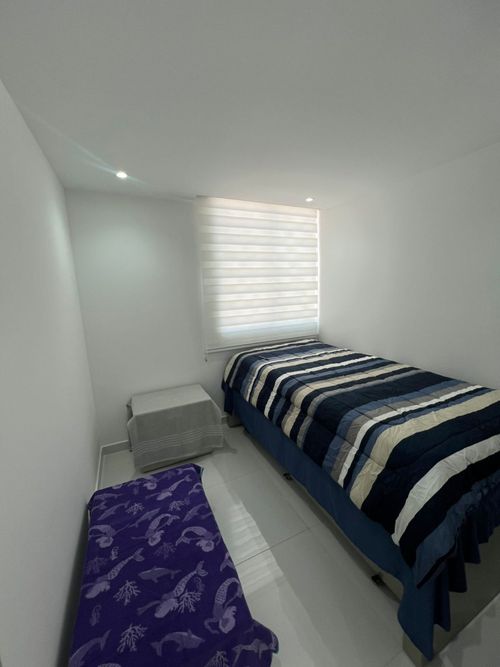 Apartamento de 3 alcobas en venta en Valle Del Lili, Cali, 70 m² · foto 10 de 21