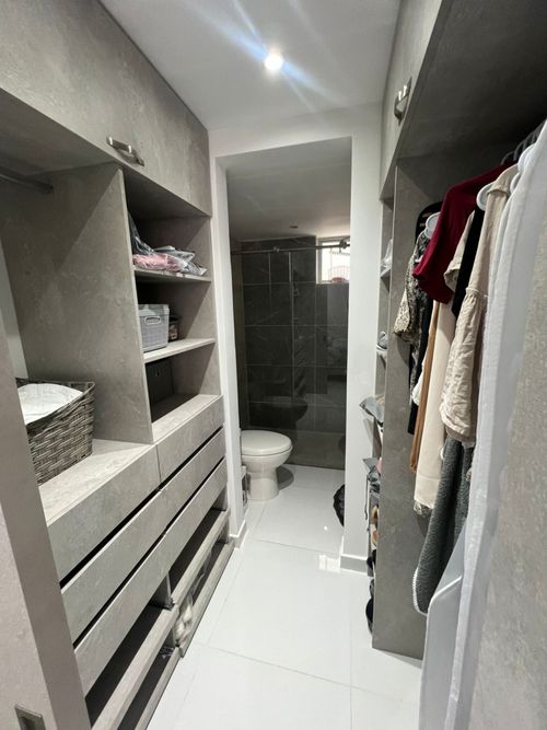 Apartamento de 3 alcobas en venta en Valle Del Lili, Cali, 70 m² · foto 11 de 21