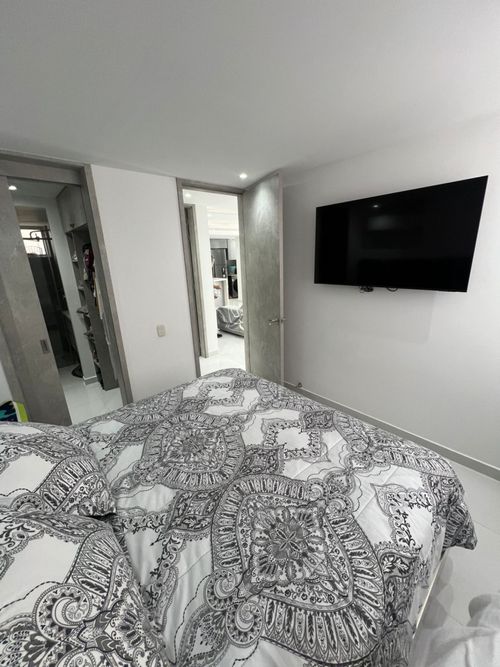 Apartamento de 3 alcobas en venta en Valle Del Lili, Cali, 70 m² · foto 13 de 21