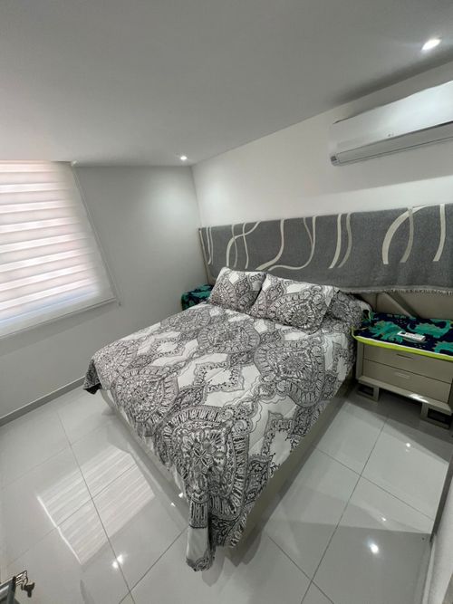 Apartamento de 3 alcobas en venta en Valle Del Lili, Cali, 70 m² · foto 14 de 21