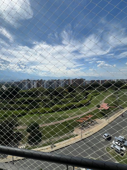 Apartamento de 3 alcobas en venta en Valle Del Lili, Cali, 70 m² · foto 15 de 21