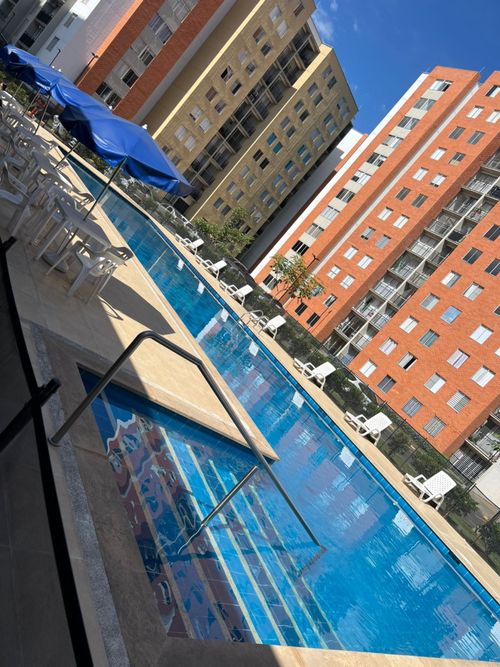 Apartamento de 3 alcobas en venta en Valle Del Lili, Cali, 70 m² · foto 16 de 21