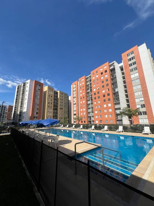 Apartamento de 3 alcobas en venta en Valle Del Lili, Cali, 70 m² · foto 20 de 21