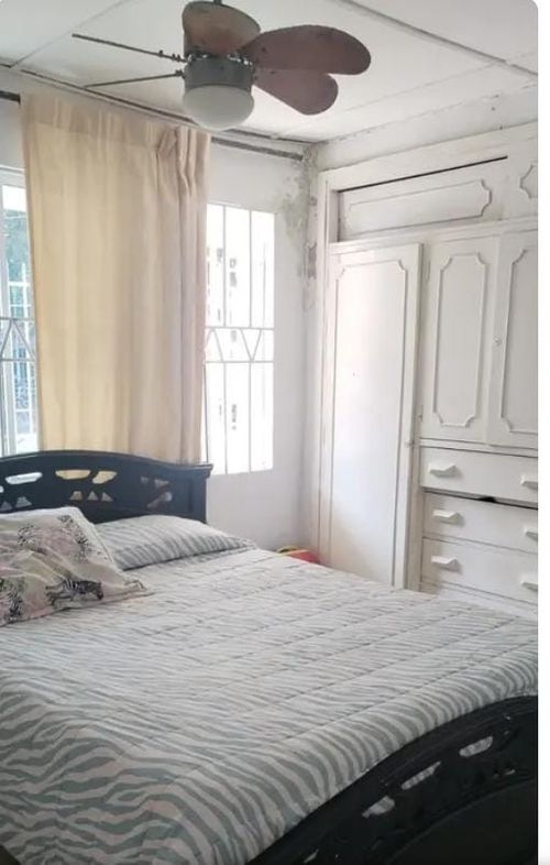 Casa de 3 alcobas en venta en Ub. El Parque, Soledad, 84 m² · foto 2 de 5