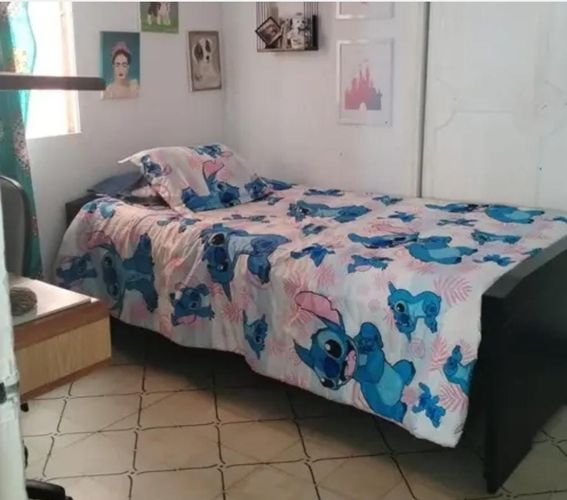 Casa de 3 alcobas en venta en Ub. El Parque, Soledad, 84 m² · foto 4 de 5