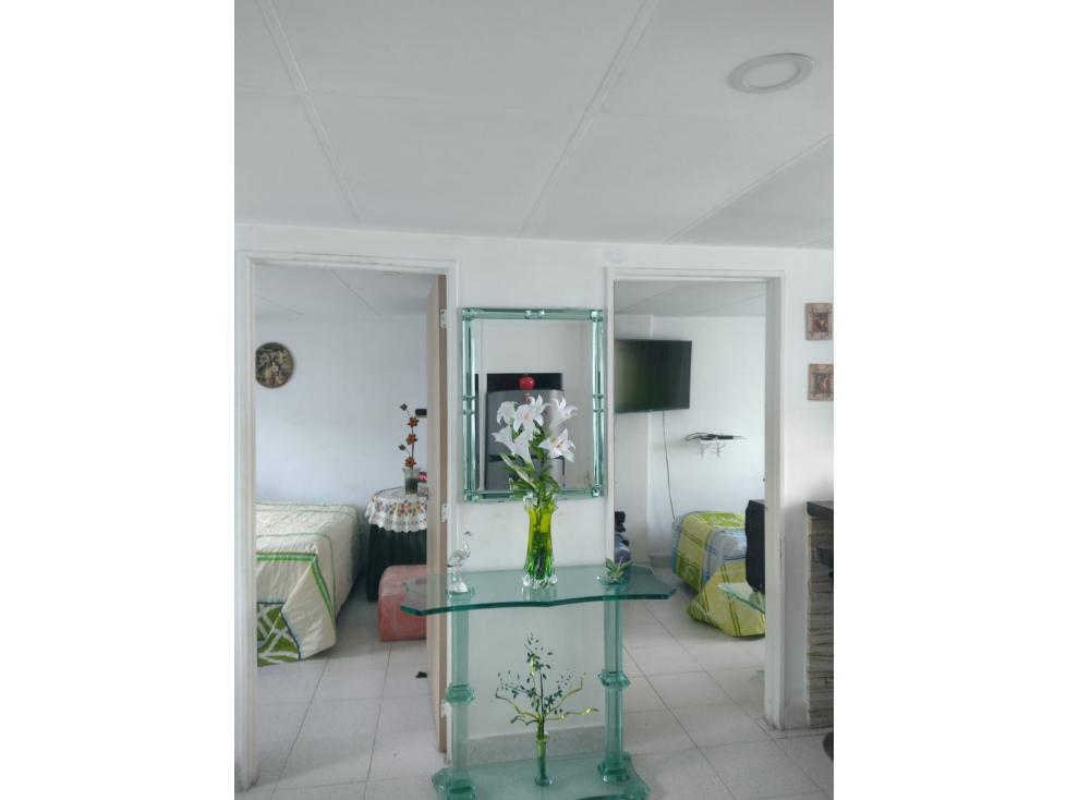 Apartamento en venta en Villa Del Parque, Medellín · foto 6 de 18