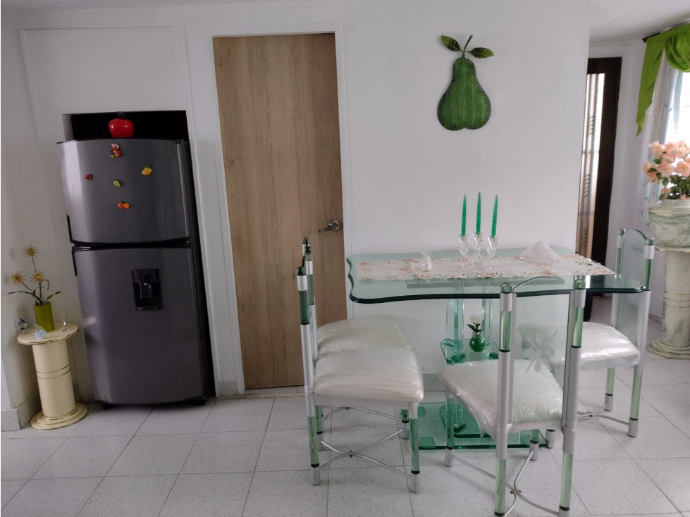 Apartamento en venta en Villa Del Parque, Medellín · foto 7 de 18