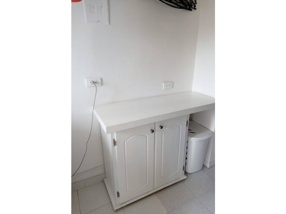 Apartamento en venta en Villa Del Parque, Medellín · foto 9 de 18