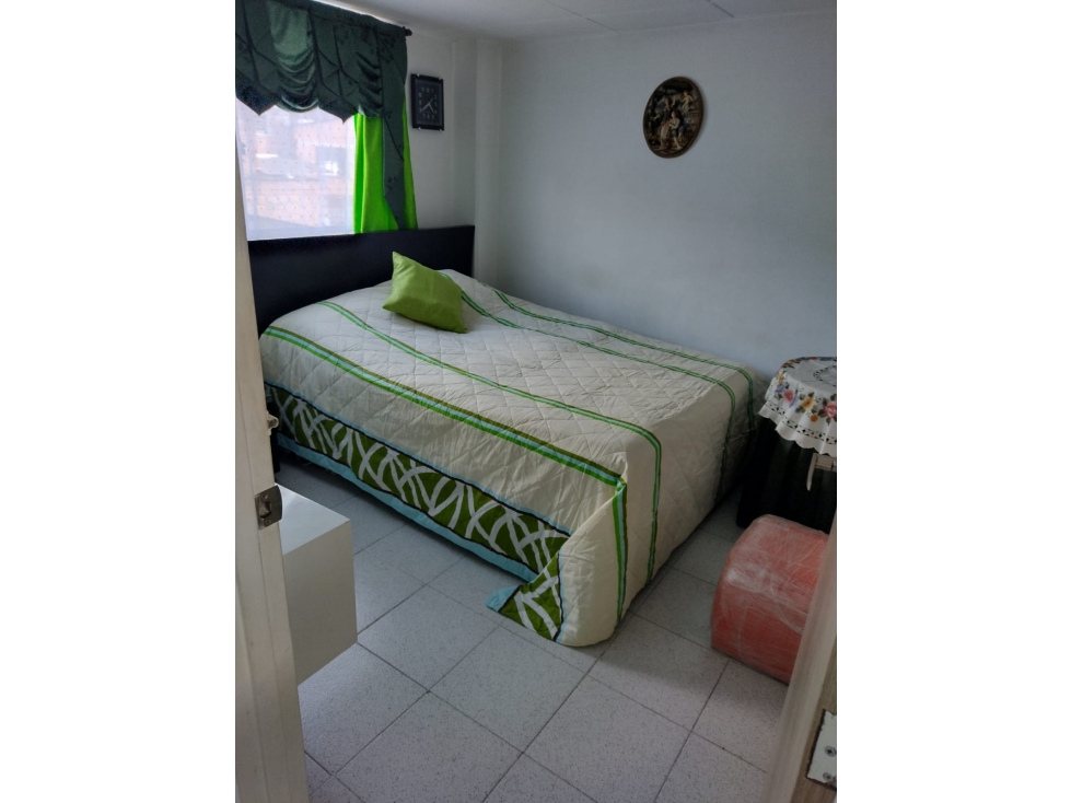 Apartamento en venta en Villa Del Parque, Medellín · foto 11 de 18