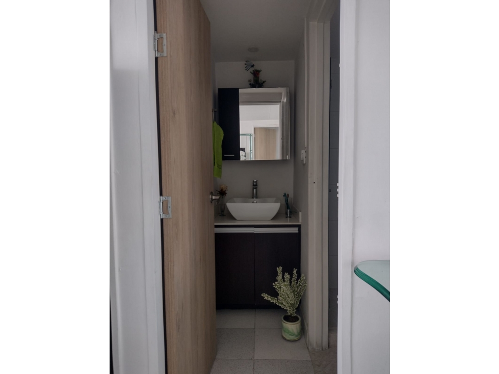 Apartamento en venta en Villa Del Parque, Medellín · foto 13 de 18