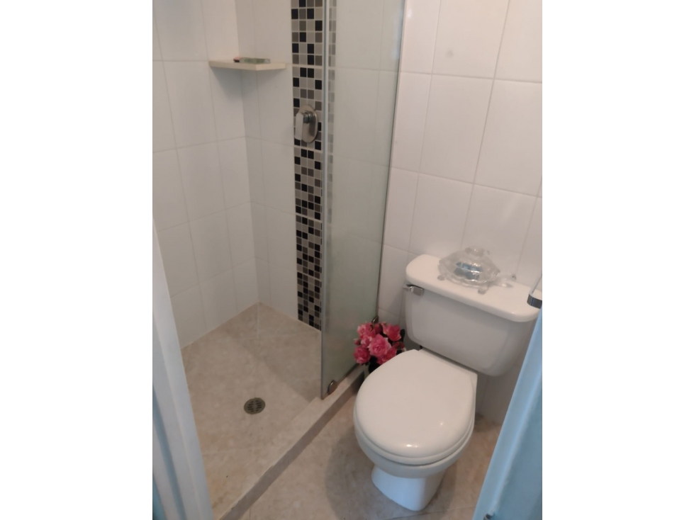 Apartamento en venta en Villa Del Parque, Medellín · foto 14 de 18